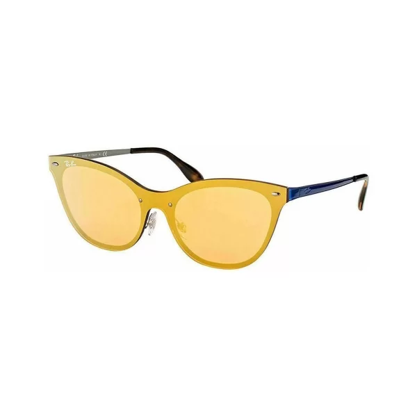 Ray-Ban óculos de sol Ray-ban RB3580N90377J43