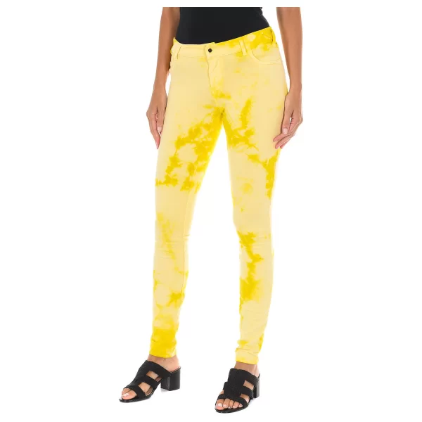 Met Παντελόνια Met 10DB50210-J100-0224