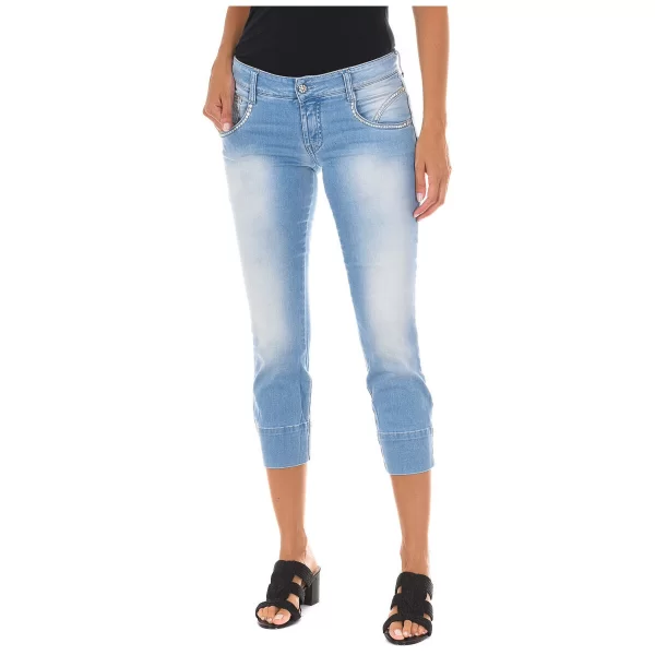 Met Jeans Met 10DB50294-D876