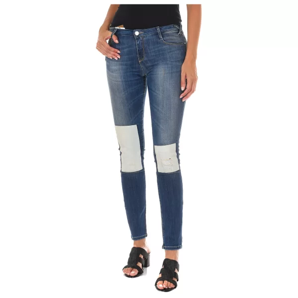 Met Jeans Met 10DB50350-D1061