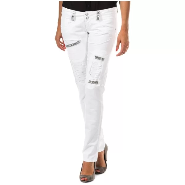 Met Jeans Met 10DBF0125-0001