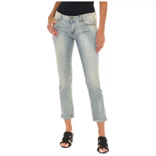 Met Jeans Met 10DBF0318-D1011