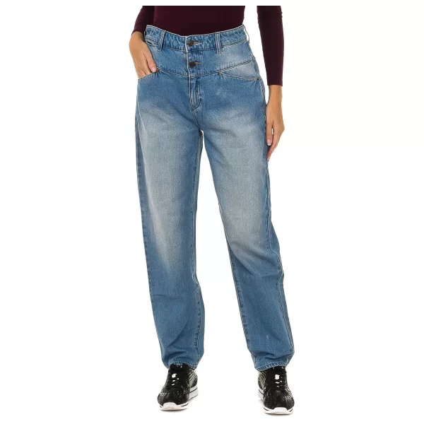 ARMANI JEANS Tζιν σε ίσια γραμή Armani jeans 6Y5J14-5DWQZ-1500