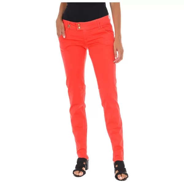 Met Tζιν σε ίσια γραμή Met 70DBF0361-G125-0058