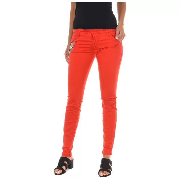 Met Παντελόνια Met 70DBF0716-R295-0028