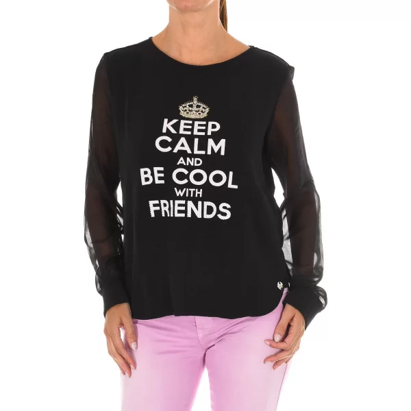 Met Πουλόβερ Met 70DML0155-J924-0999