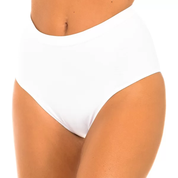 Intimidea Shapewear Intimidea 310473-BIANCO