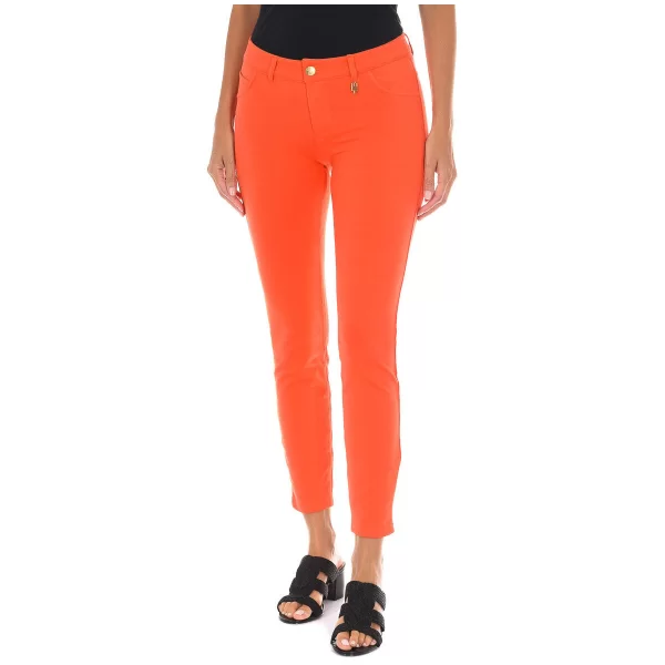 Met Παντελόνια Met 10DBF0427-J100-0129