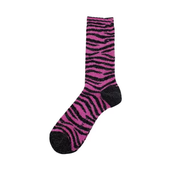 Ant45 High socks Ant45 Calcetines Mujer Modèle Malden