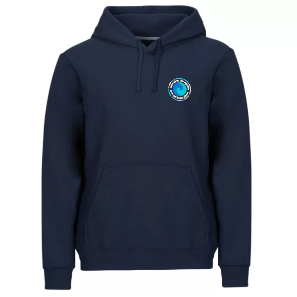 Patagonia T-shirt με κουκούλα Patagonia Unity Fitz Uprisal Hoody
