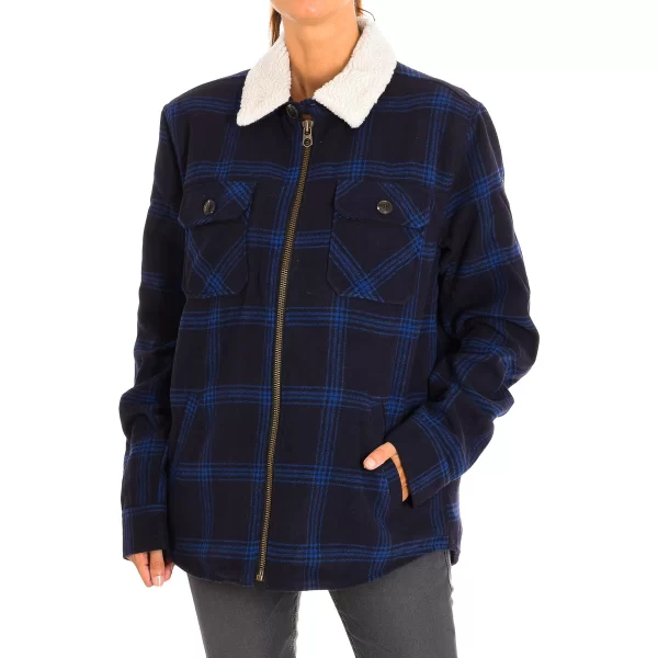 Le Temps des Cerises Σακάκια Le Temps des Cerises HFLORENTIN000ML172-ECLIPSE