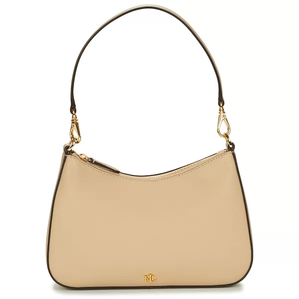 LAUREN RALPH LAUREN Τσάντες ώμου Lauren Ralph Lauren DANNI 26 SHOULDER BAG MEDIUM