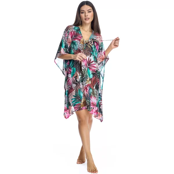 Ory Παρεό Ory W240895-KERALA