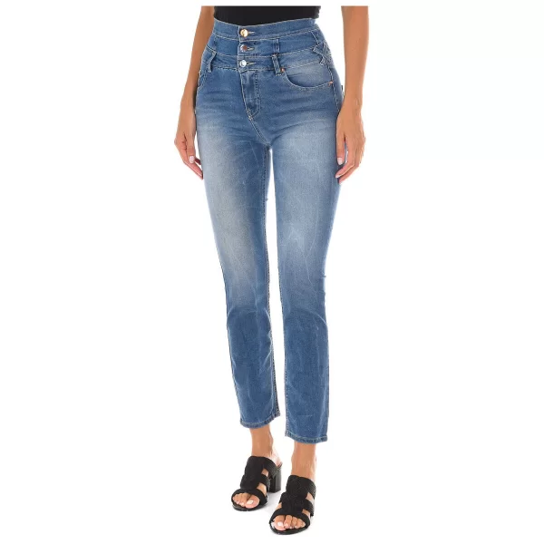Met Jeans Met 10DBF0807-D1069