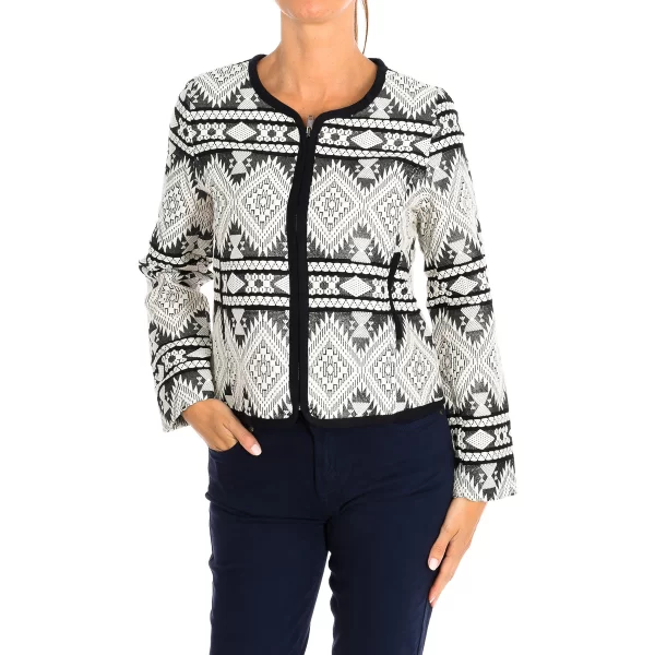 Karl Marc John Σακάκια Karl Marc John 9004-NOIR