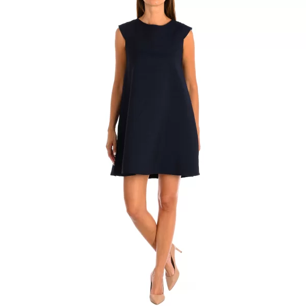 Karl Marc John Κοντά Φορέματα Karl Marc John 9064-MARINE