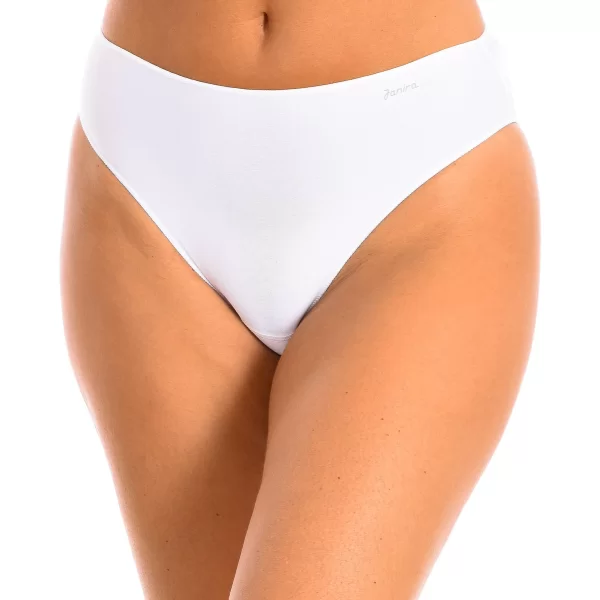 Janira Slips Janira 1031423-BLANCO