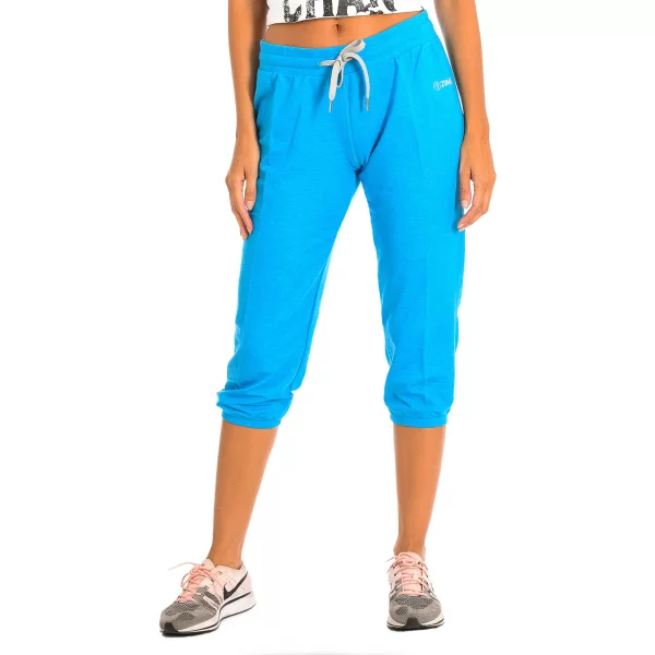 Zumba Παντελόνια 7/8 και 3/4 Zumba Z1B00198-AZUL