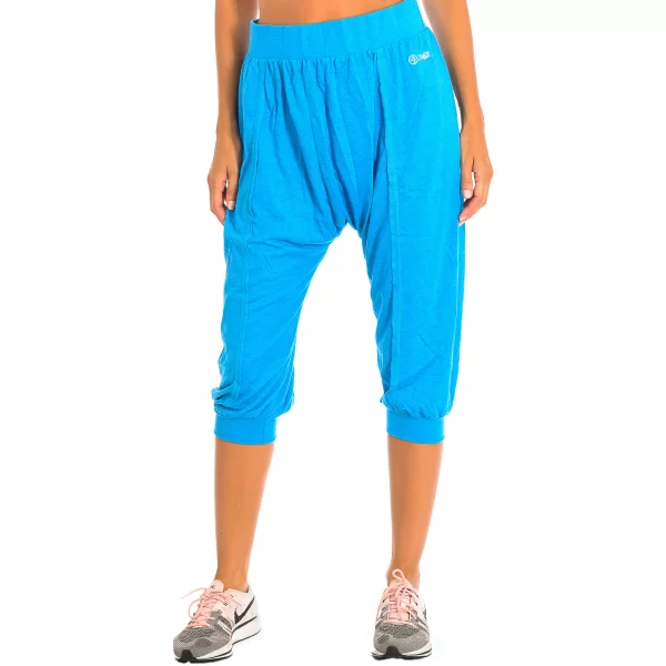 Zumba Παντελόνια 7/8 και 3/4 Zumba Z1B00207-AZUL