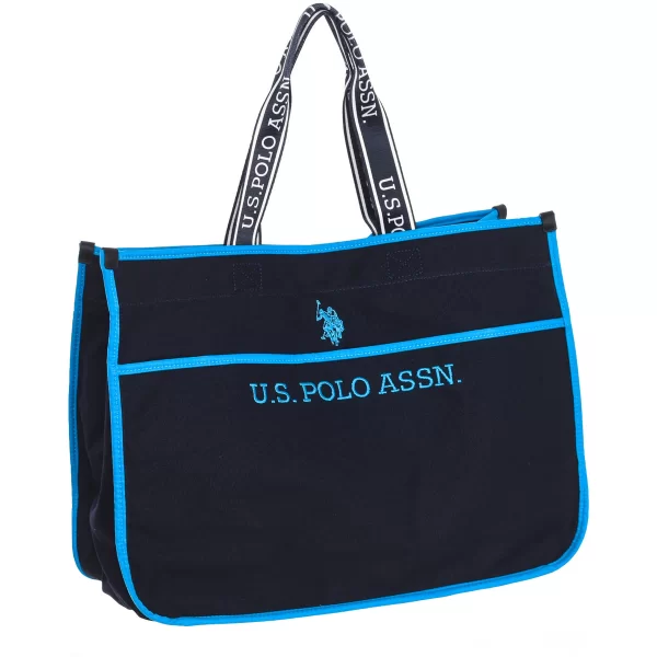 U.S Polo Assn. Shopping bag U.S Polo Assn. BEUHX2831WUA-TURQUOISE