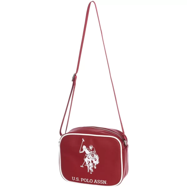 U.S Polo Assn. Τσάντες ώμου U.S Polo Assn. BEUM66022MVP-RED