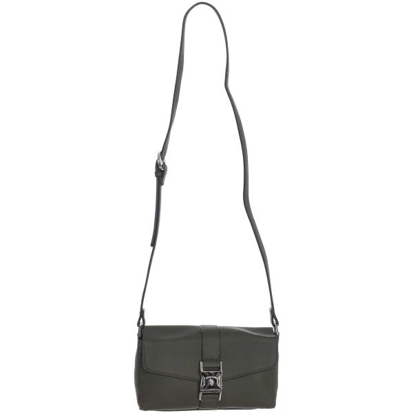 U.S Polo Assn. Τσάντες ώμου U.S Polo Assn. BIUC65615WVP-ARMY GREEN