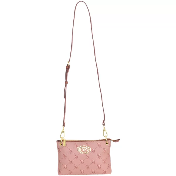 U.S Polo Assn. Τσάντες ώμου U.S Polo Assn. BIUHD6040WVG-TAN