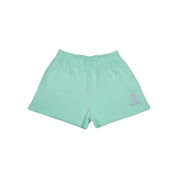 Superb 1982 Shorts & Βερμούδες Superb 1982 S2103-VERDE