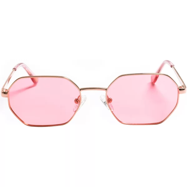 Skechers óculos de sol Skechers SE6273S-28H