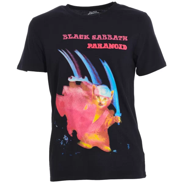 Eleven Paris T-shirt με κοντά μανίκια Eleven Paris 17S1TS234-M06