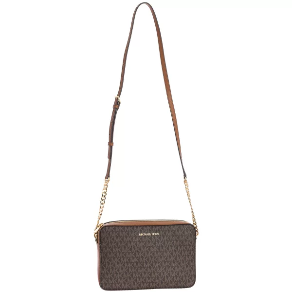 Τσάντες ώμου MICHAEL Michael Kors 35F8GTTC3B-BROWN