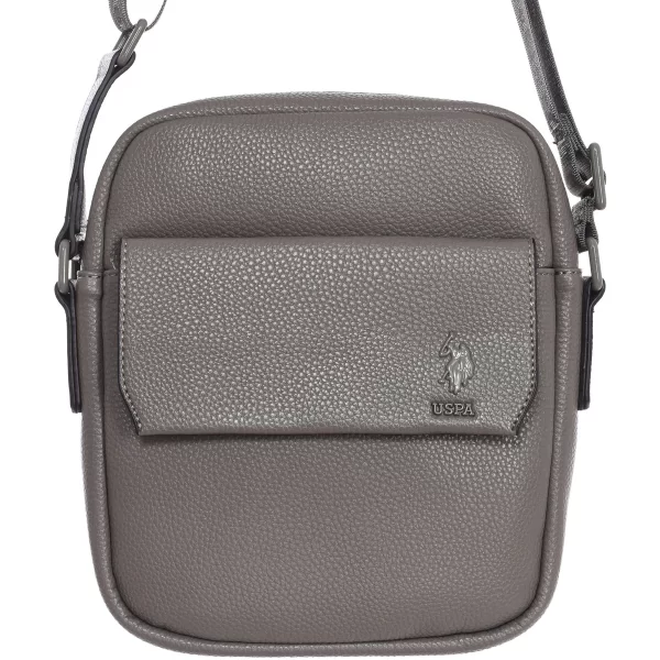 U.S Polo Assn. Τσάντες ώμου U.S Polo Assn. BEUS35749MVP-GREY