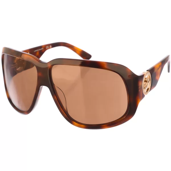 LONGCHAMP óculos de sol Longchamp LO736S-230