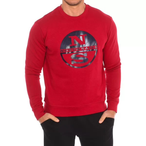 NORTH SAILS Αθλητικό T-shirt North Sails 9024130-230