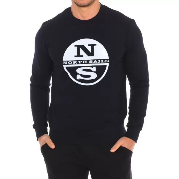 NORTH SAILS Αθλητικό T-shirt North Sails 9024130-800