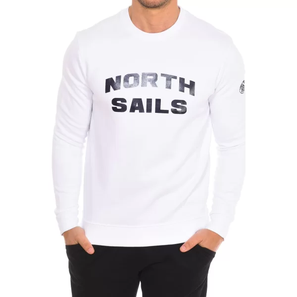 NORTH SAILS Αθλητικό T-shirt North Sails 9024170-101