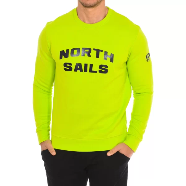 NORTH SAILS Αθλητικό T-shirt North Sails 9024170-453