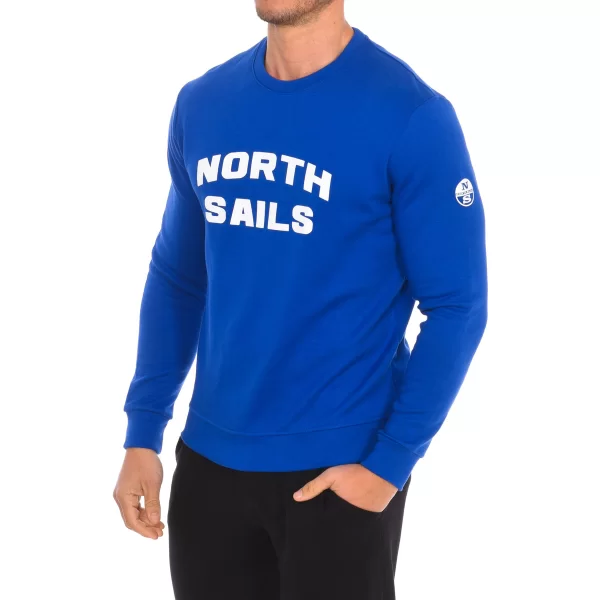 NORTH SAILS Αθλητικό T-shirt North Sails 9024170-760