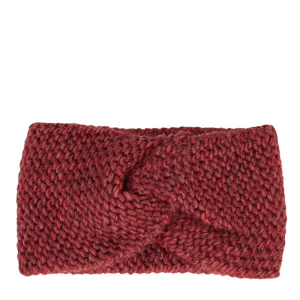 In Linea Firenze Γυναικείο Πλεκτό Headband