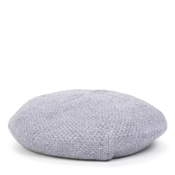 Γυναικείος Μπερές Πλεκτός