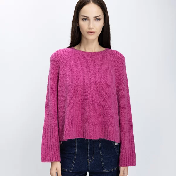 LA FEE MARABOUTEE La Fee Maraboutee Γυναικείο Πλεκτό