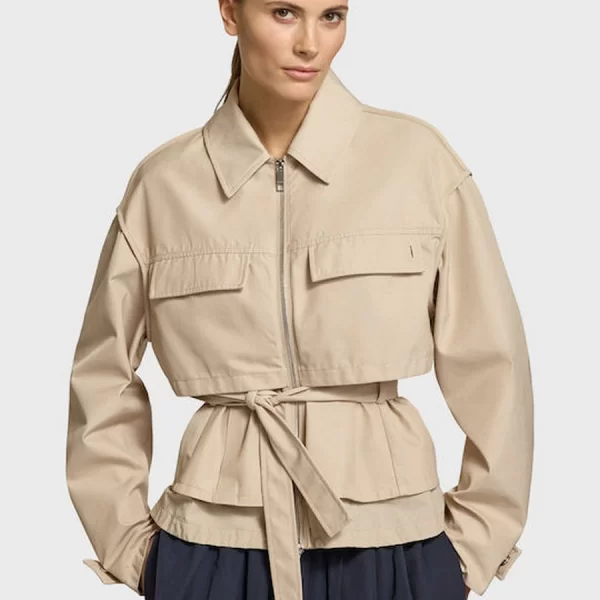 Boss Γυναικείο Jacket Regular Fit