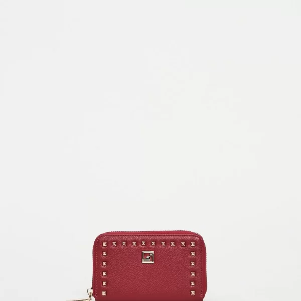 Gaudi Gaudi Γυναικείο Πορτοφόλι Με Τρουκς