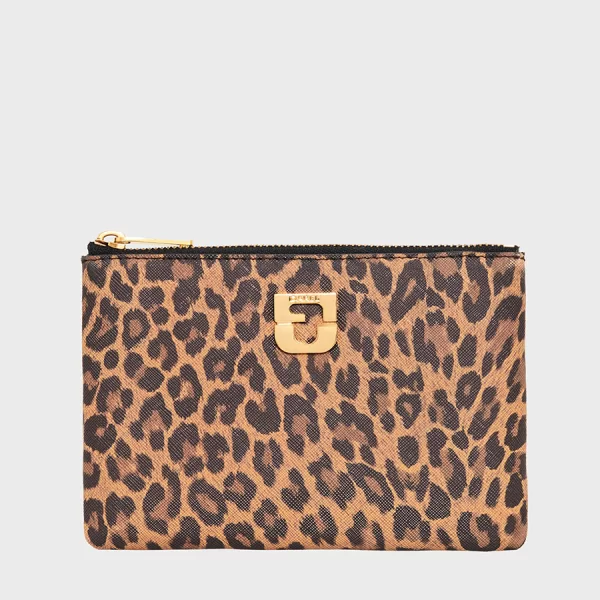 Gerald Darel Gerard Darel Leopard νεσεσέρ