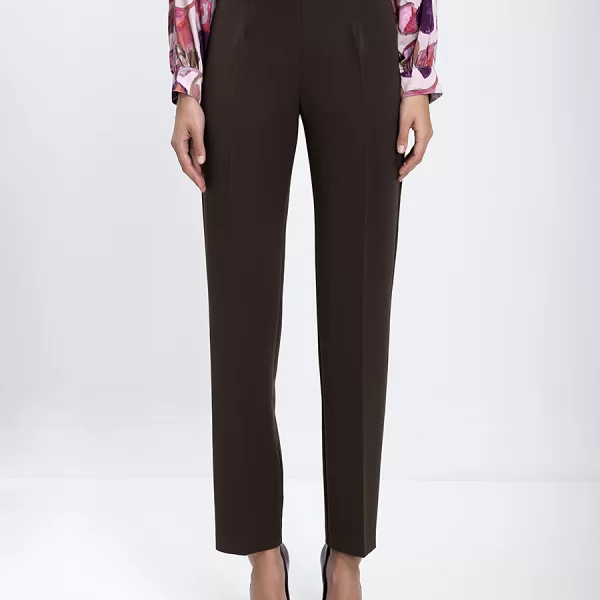 Γυναικείο Παντελόνι Regular Fit