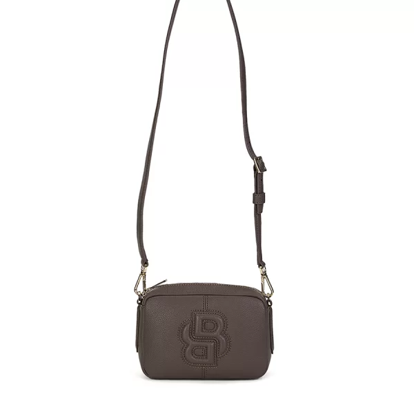 Boss Boss Γυναικεία Τσάντα Ώμου Μικρή με Ρυθμιζόμενο Λουράκι