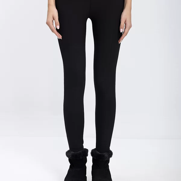 Laura Donini Γυναικείο Παντελόνι Slim Fit