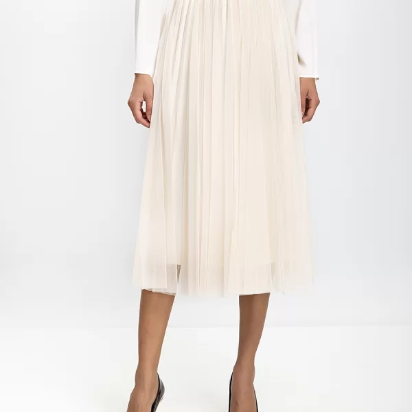 Molly Bracken Molly Bracken Γυναικεία Φούστα Flared Tulle