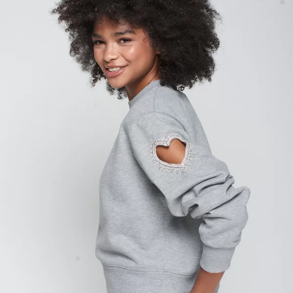 VILAGALLO Vilagallo Γυναικεία Μπλούζα Regular Fit