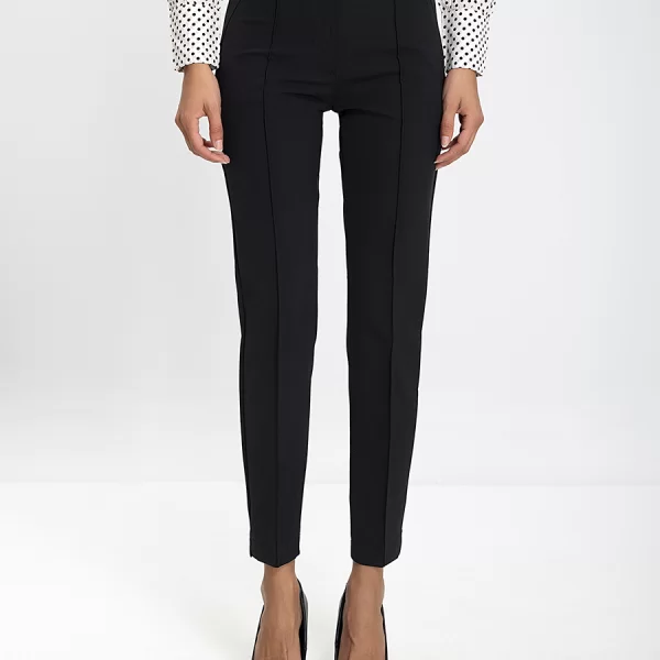 GERRY WEBER Gerry Weber Γυναικείο Παντελόνι Slim